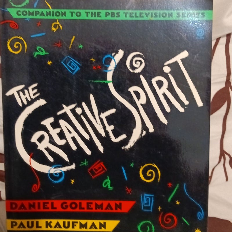 The Creative Spirit