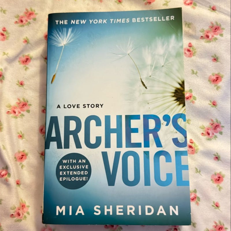Archer's Voice