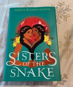 Sisters of the Snake