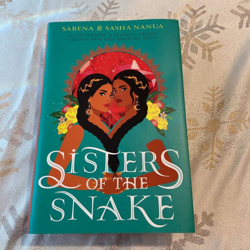 Sisters of the Snake