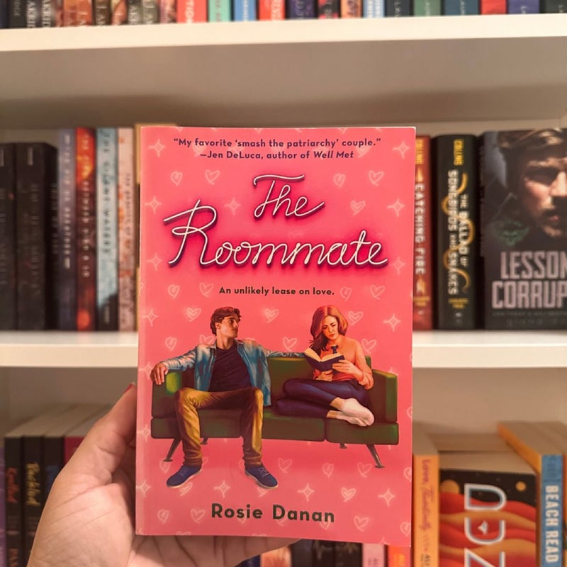 The Roommate