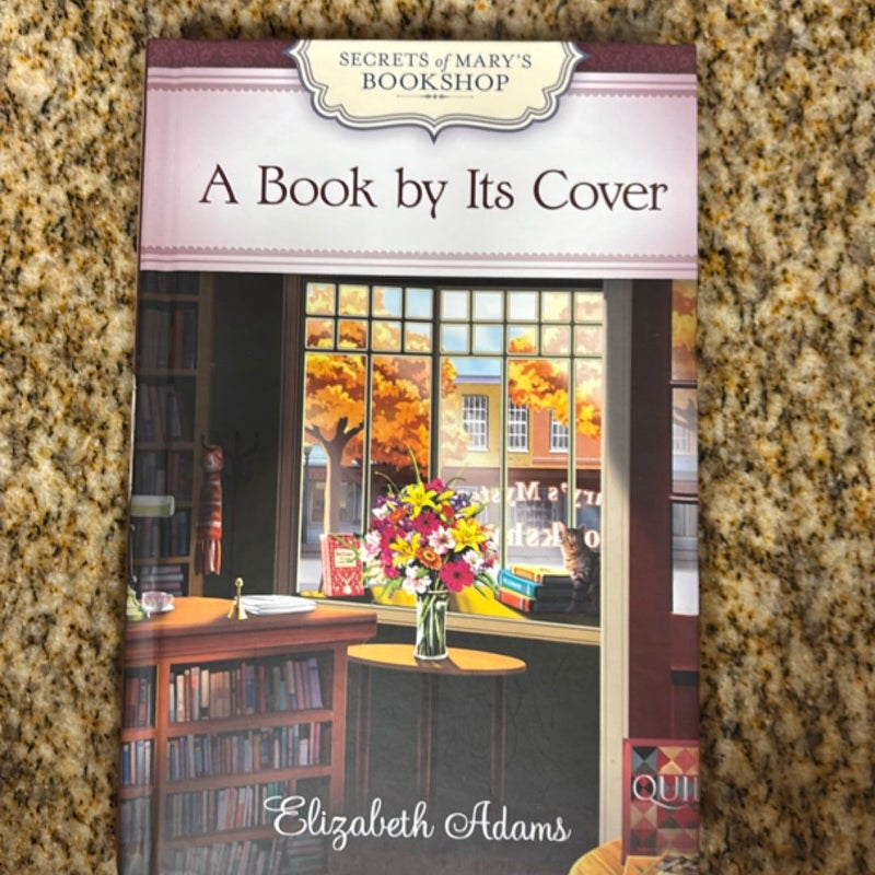 A Book by Its Cover