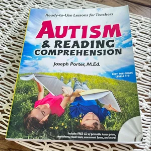 Autism and Reading Comprehension