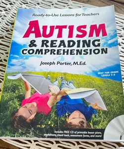 Autism and Reading Comprehension