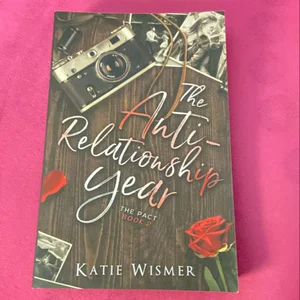 The Anti-Relationship Year