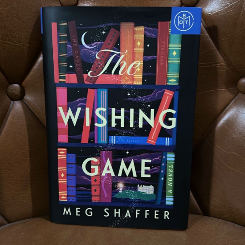 The Wishing Game