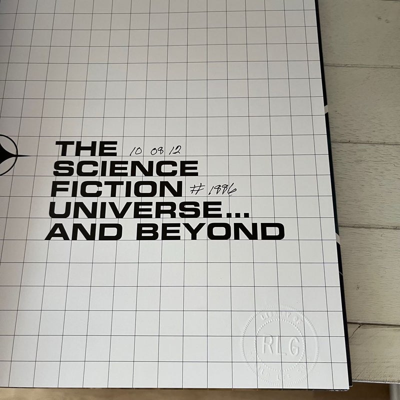 The Science Fiction Universe and Beyond