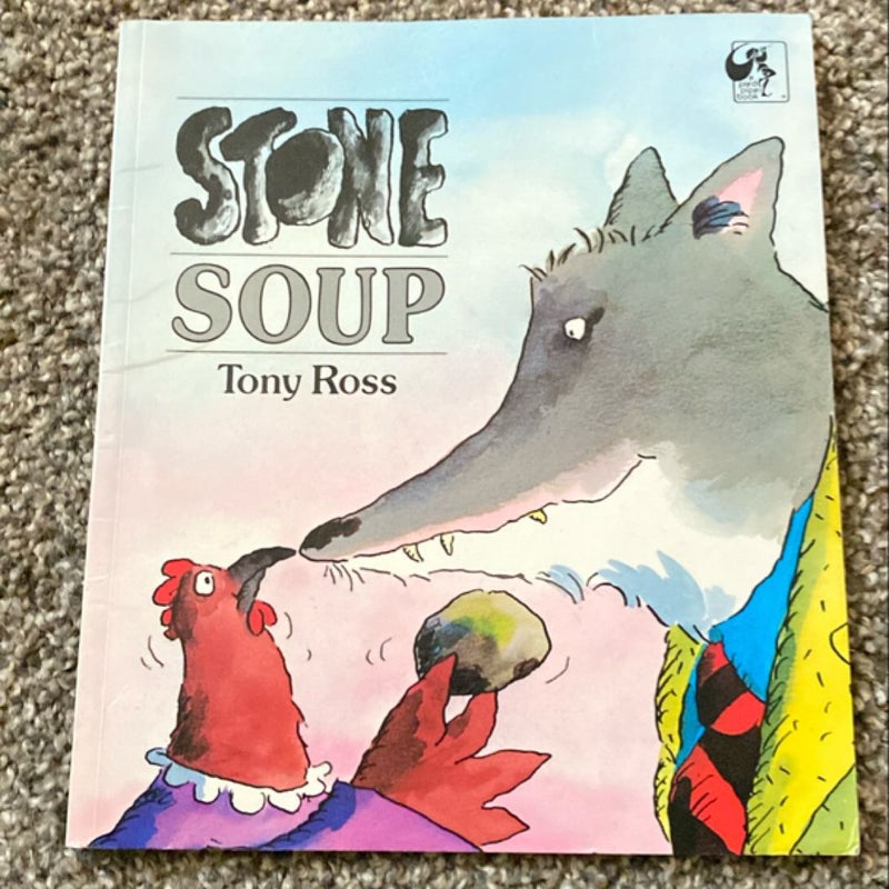 Stone Soup