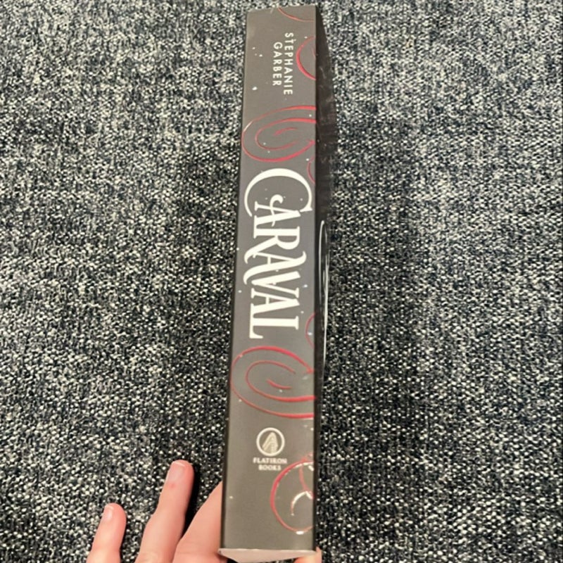 Caraval