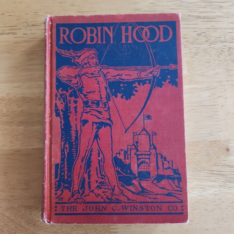 Robin Hood