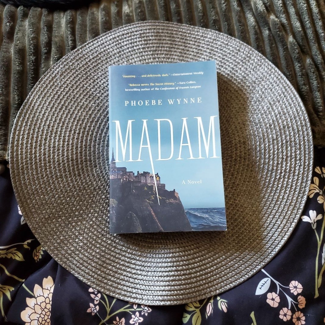 Madam