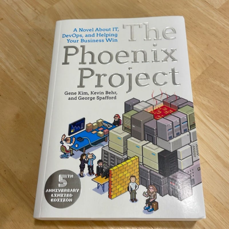 The Phoenix Project