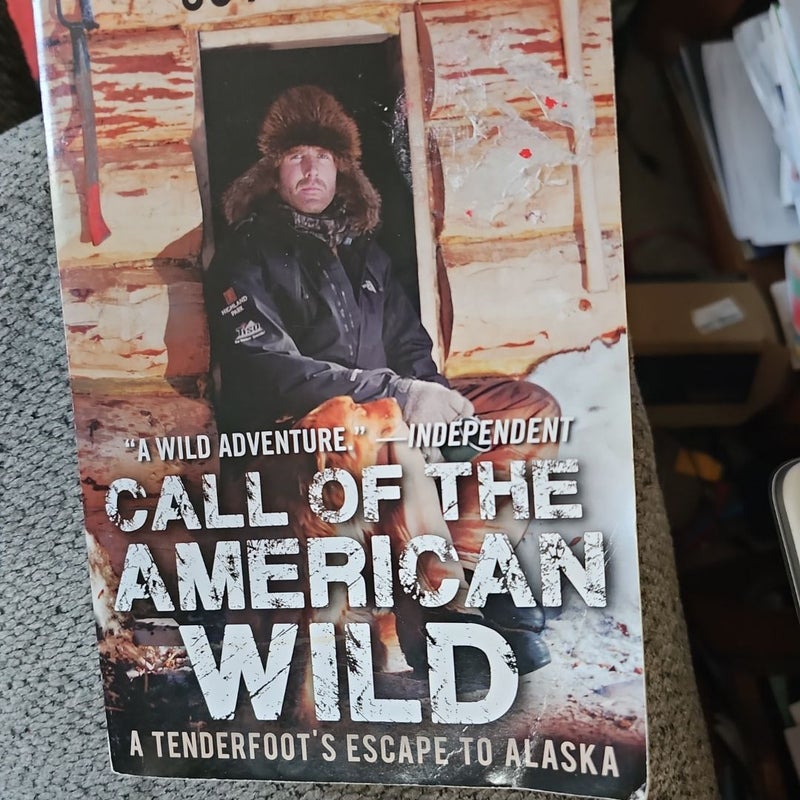 Call of the American Wild