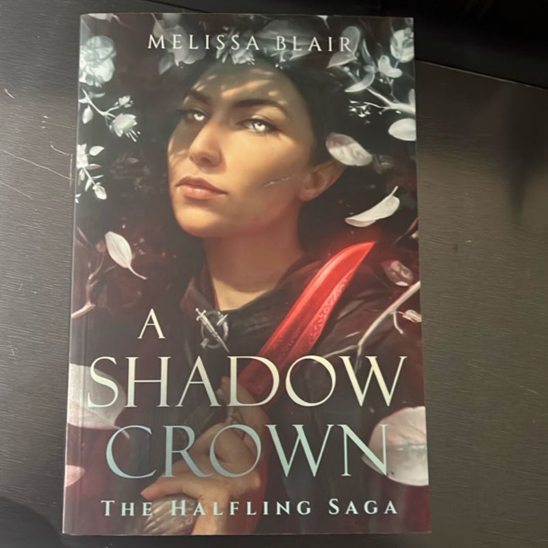 A Shadow Crown