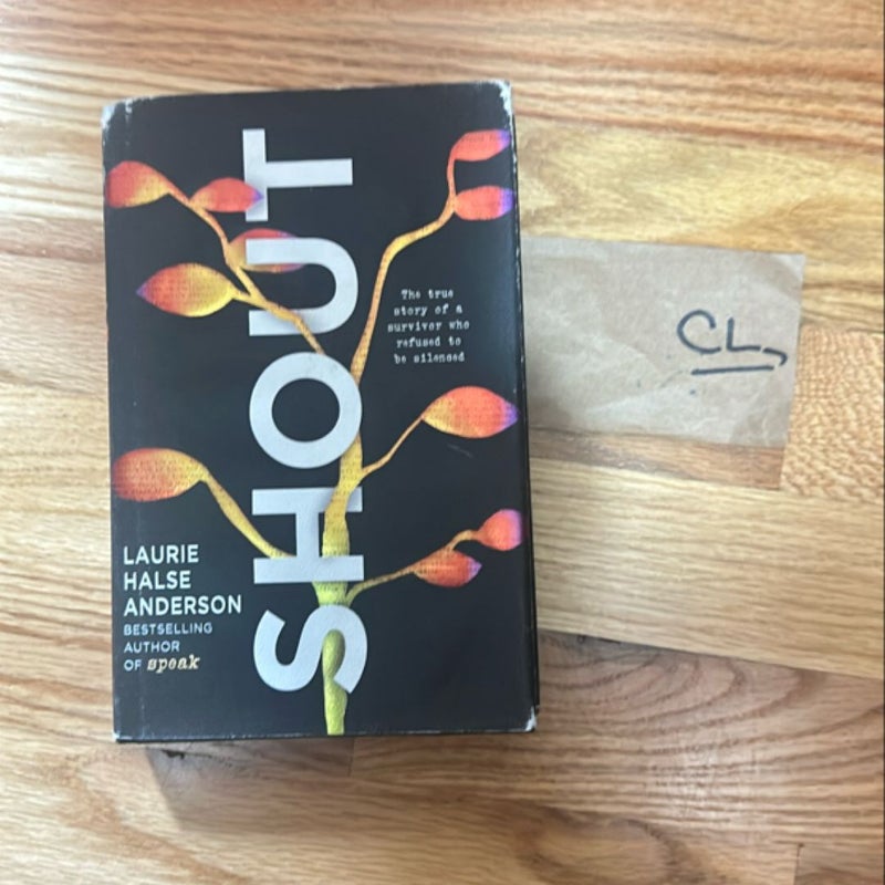 Shout
