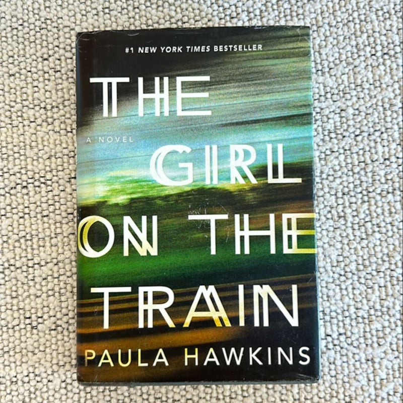 The Girl on the Train