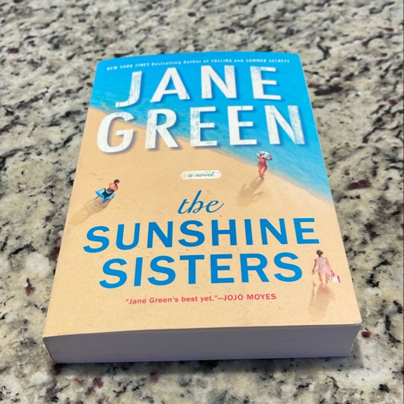 The Sunshine Sisters