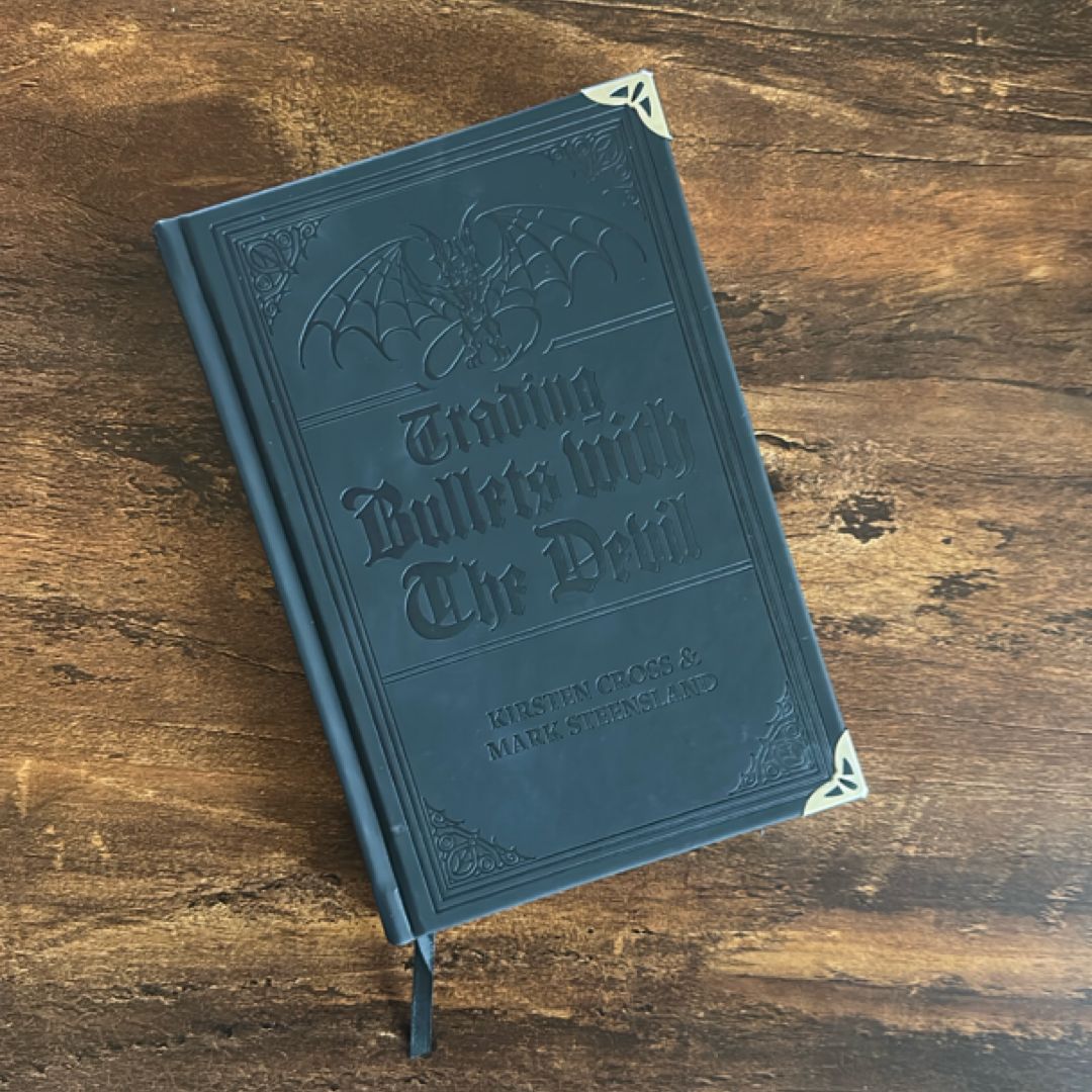 Trading Bullets with the Devil