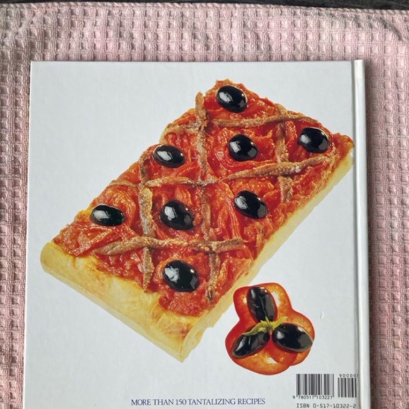 Book of Italian Cooking 1993