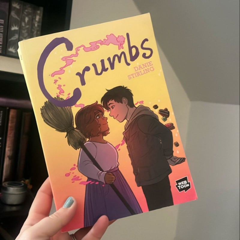 Crumbs