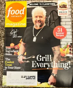 Food Network Magazine