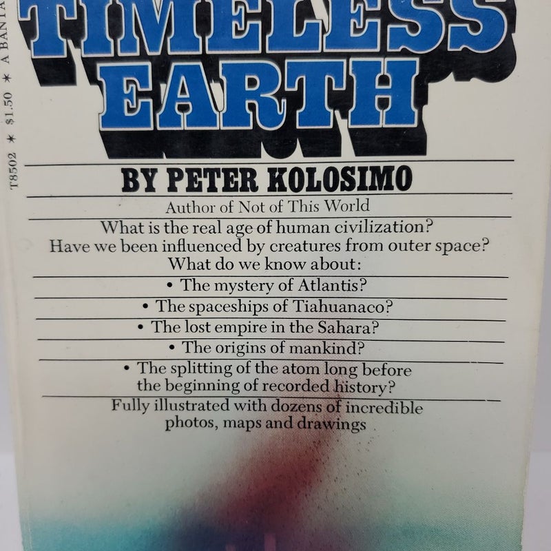 Timeless Earth