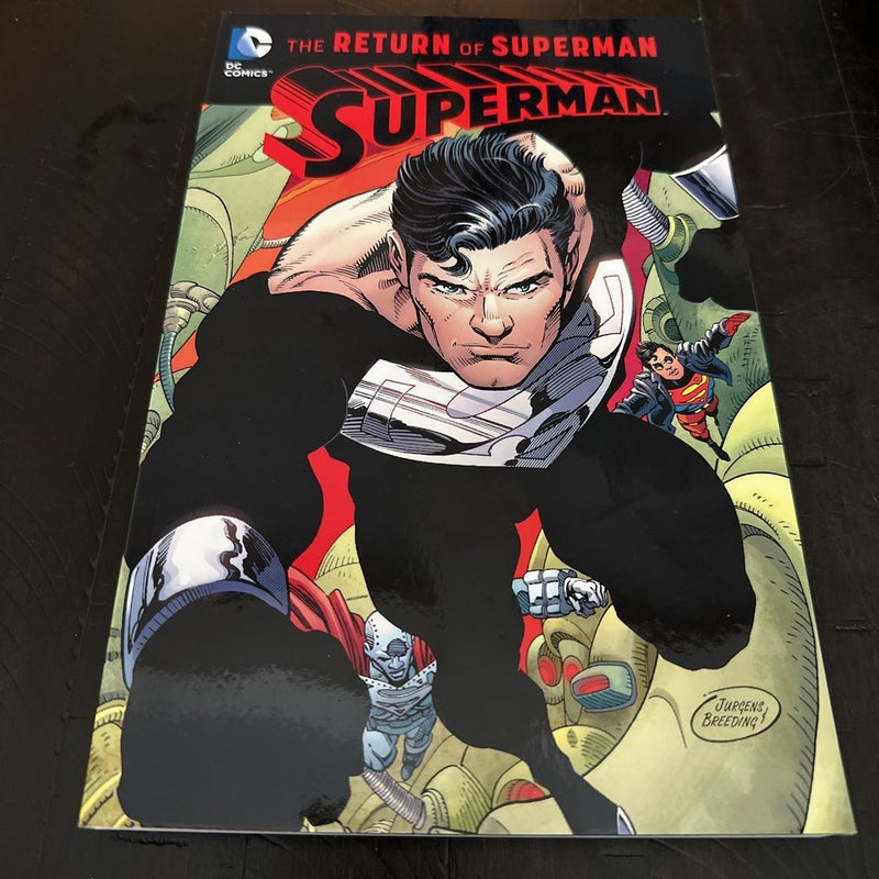 the return of superman 562