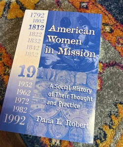 American Women in Mission