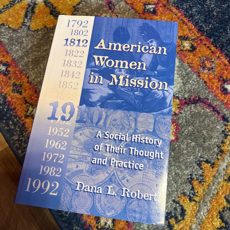 American Women in Mission