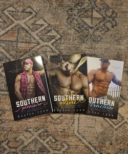 Southern Series 