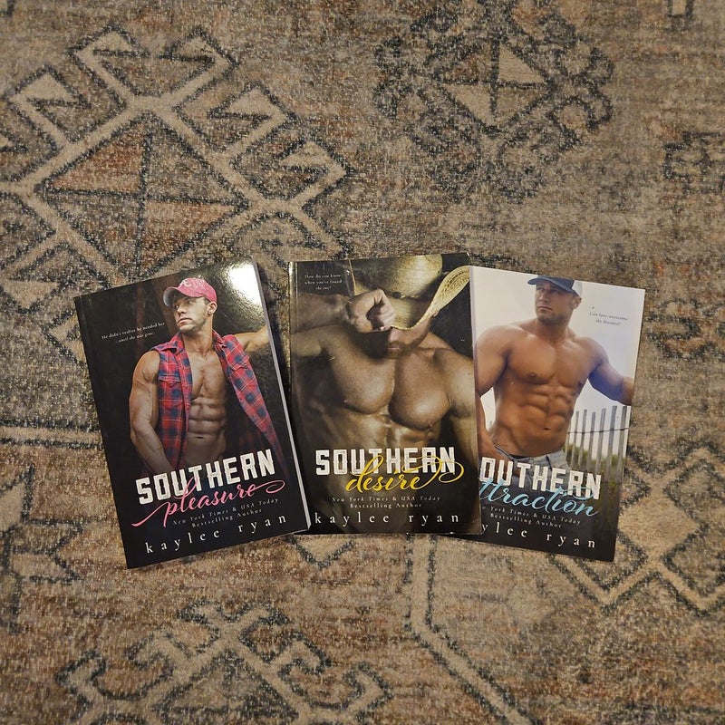 Southern Series 