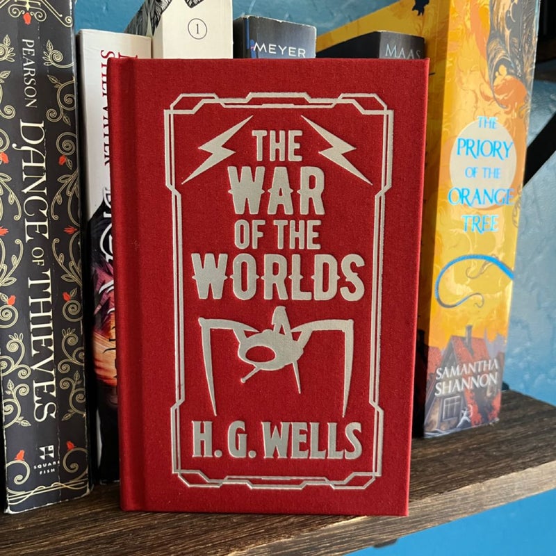 The H. G. Wells Collection