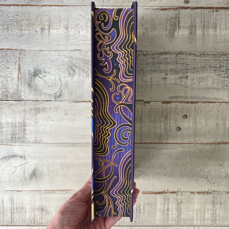 Gifted and Talented (Fairyloot Edition)
