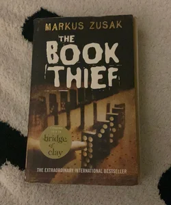 The Book Thief