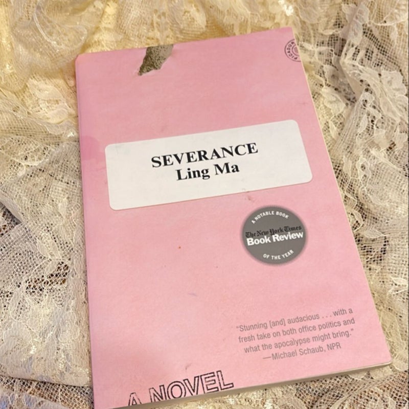 Severance