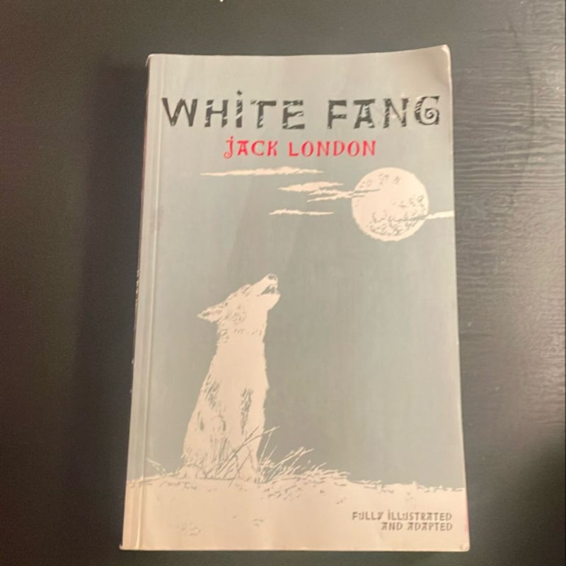 White Fang