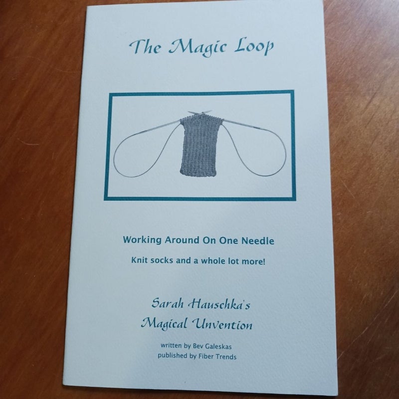 The Magic Loop