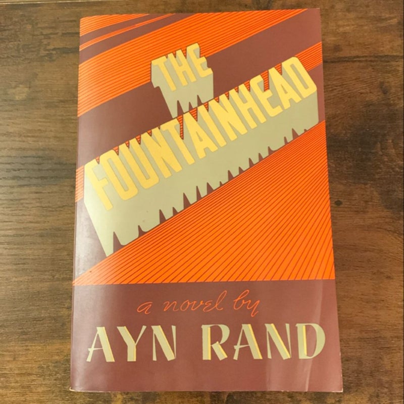 The Fountainhead