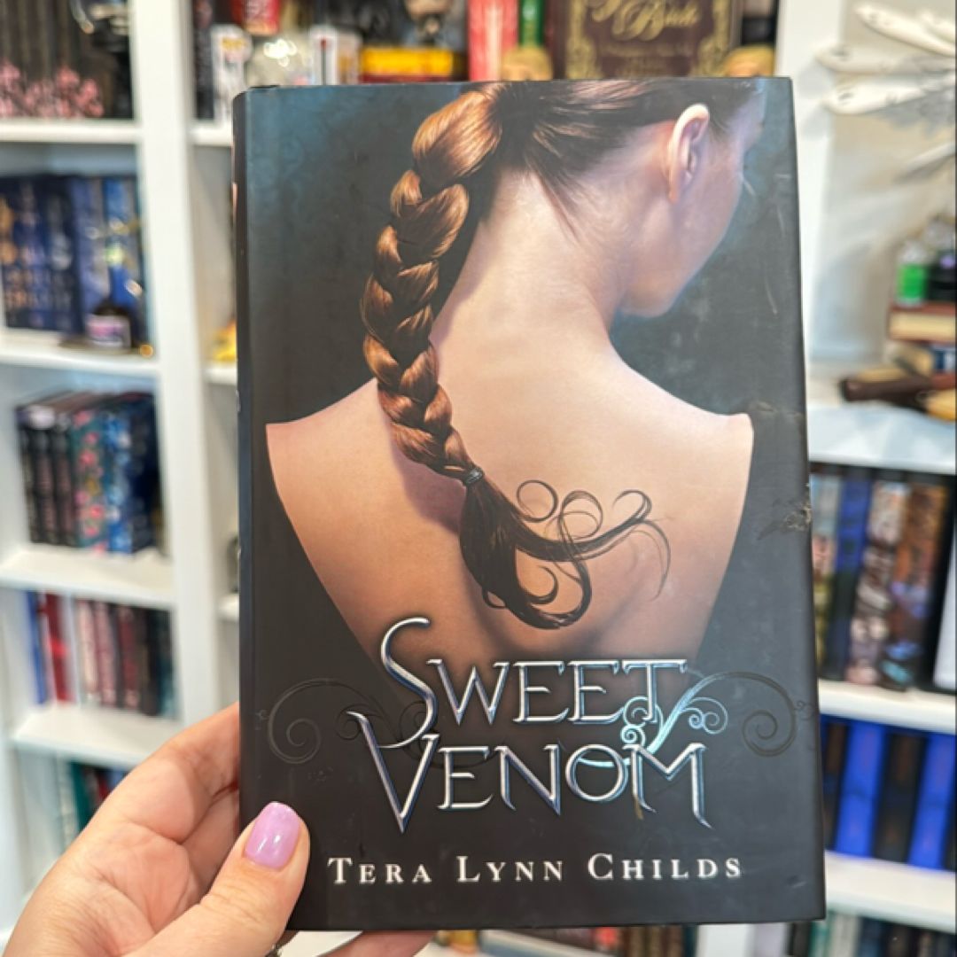 Sweet Venom
