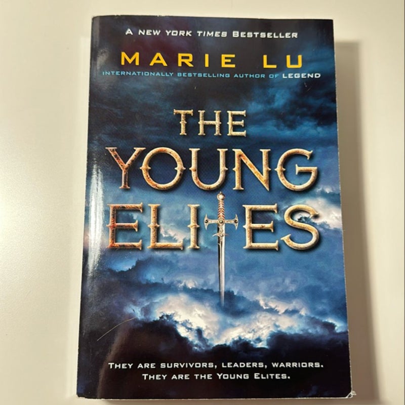 The Young Elites