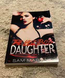 The Last Boss' Daughter (Signed)