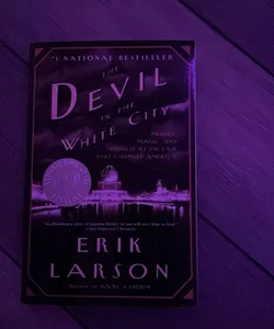 The Devil in the White City