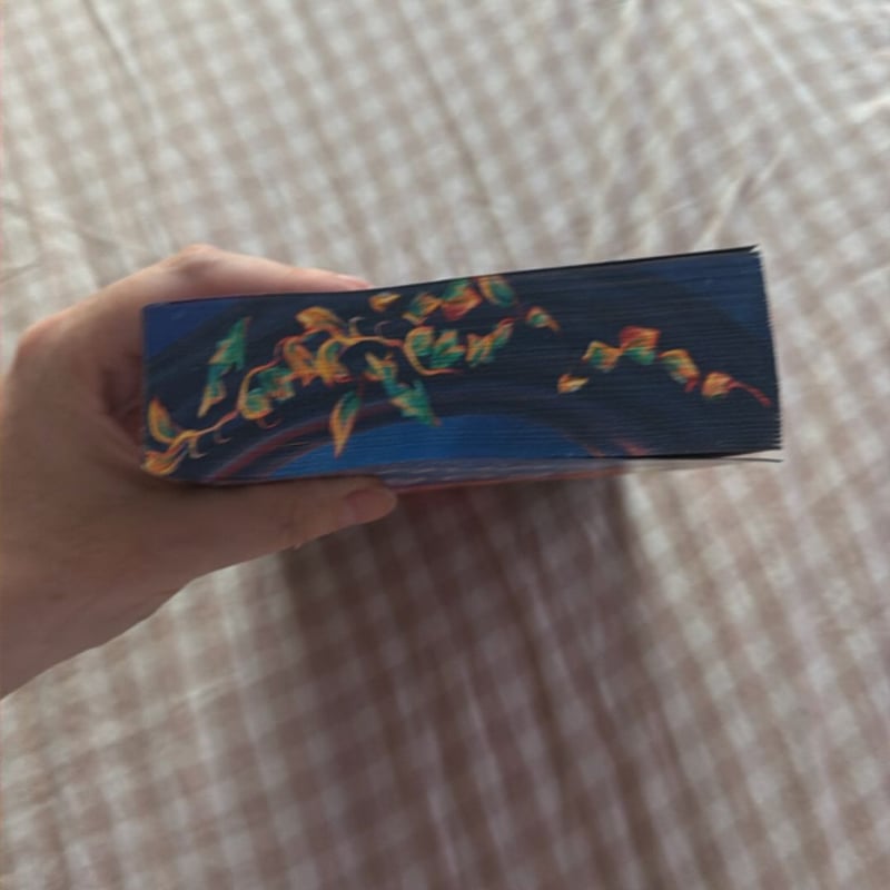 Burning Daylight (Deluxe Edition)