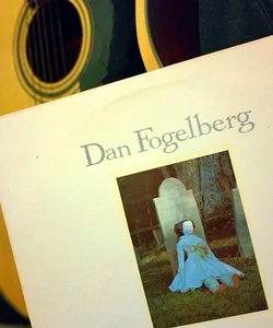 Dan Fogelberg ‎-The Innocent Age (2 Lp set)