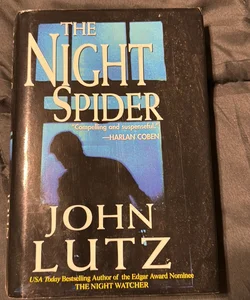 The Night Spider