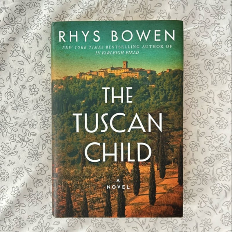 The Tuscan Child