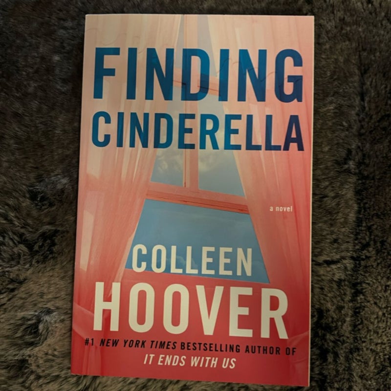 Finding Cinderella
