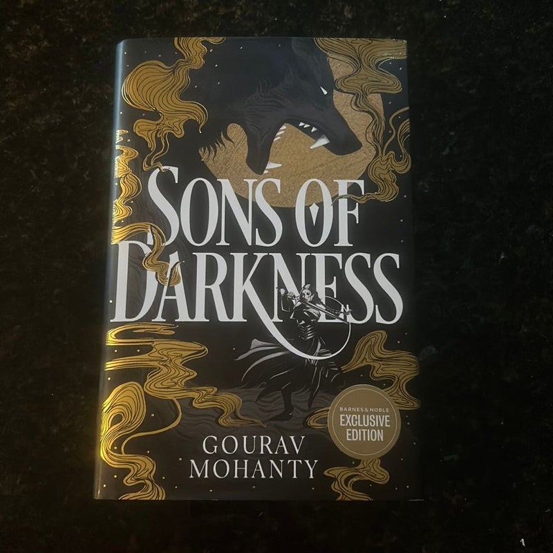 Sons of Darkness 
