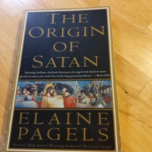 The Origin of Satan