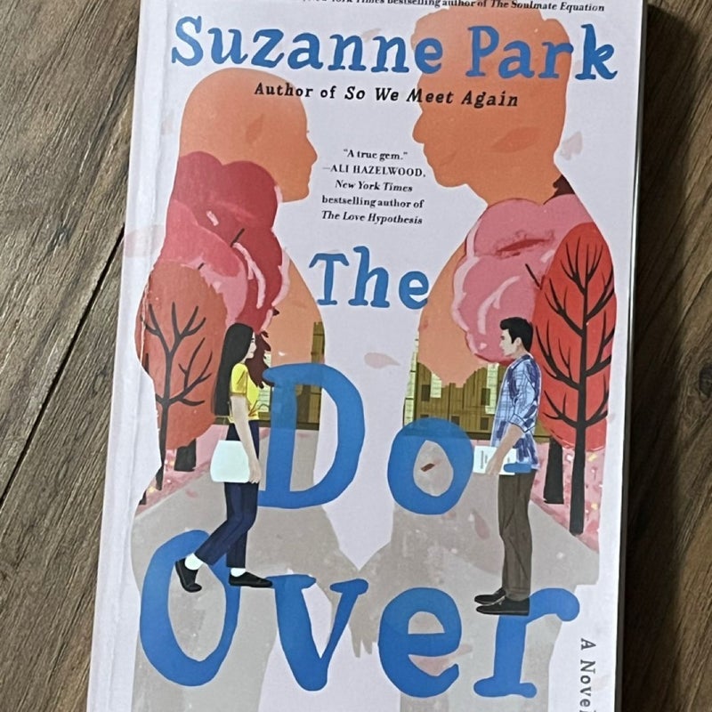 The Do-Over